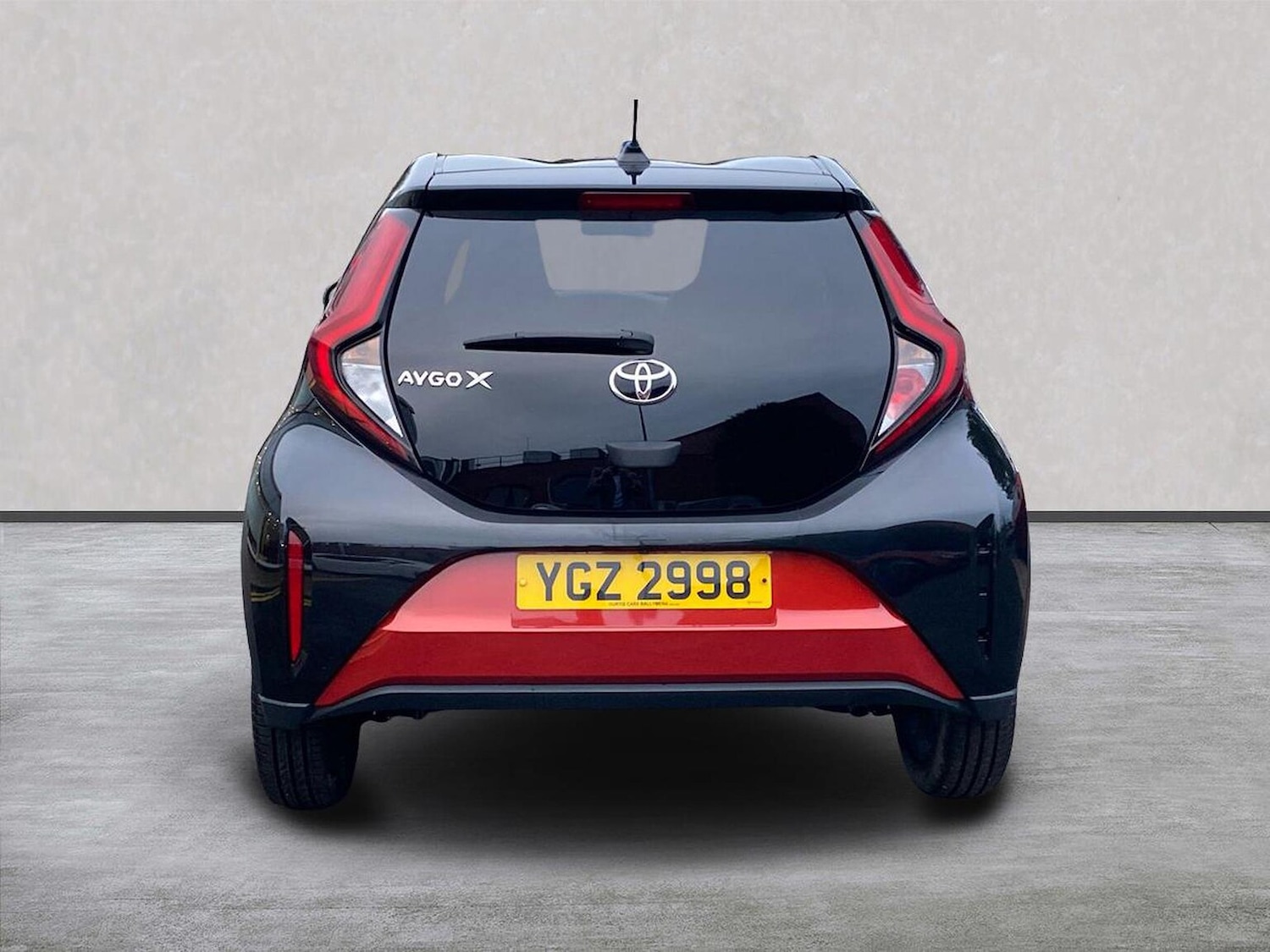 Used Toyota Aygo X 2022 for sale - 77487614: Photo 4