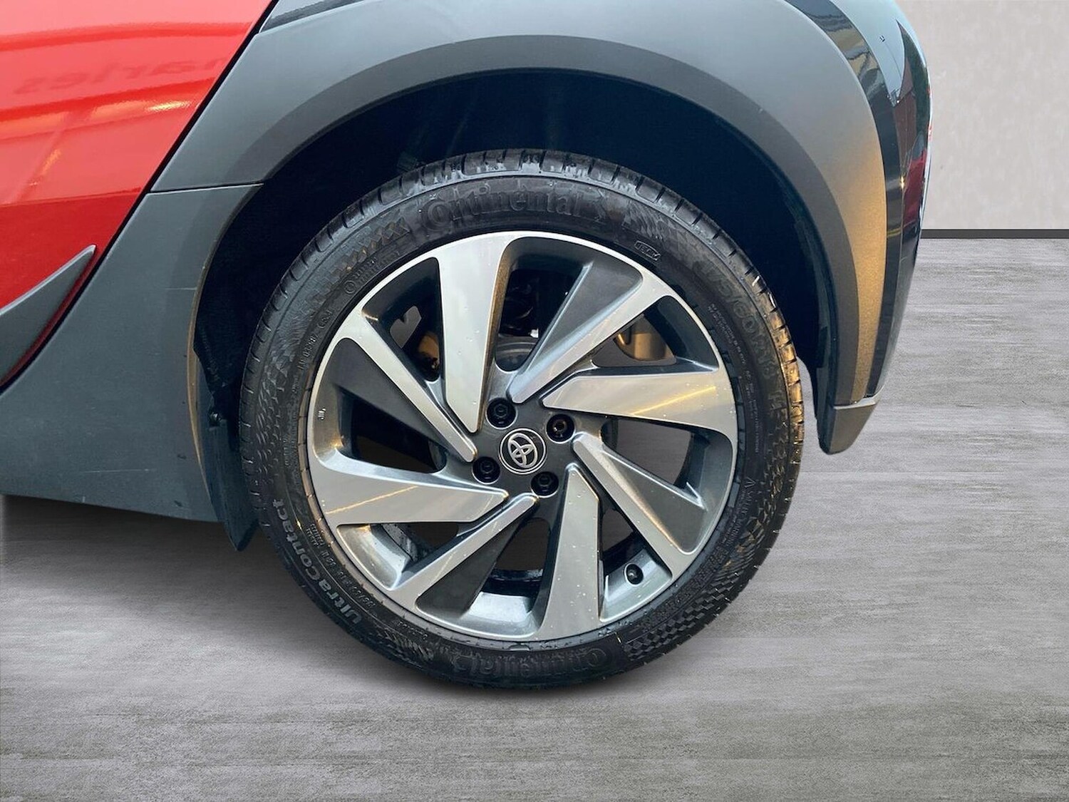 Used Toyota Aygo X 2022 for sale - 77487614: Photo 6