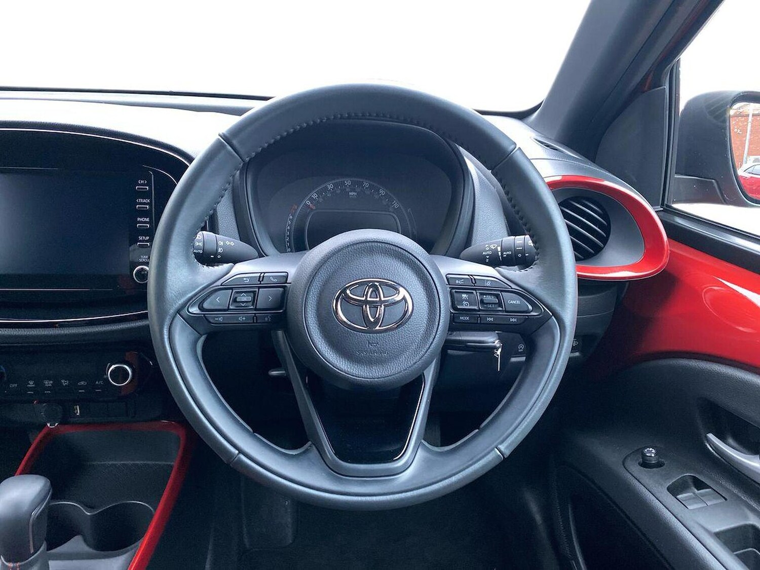 Used Toyota Aygo X 2022 for sale - 77487614: Photo 9