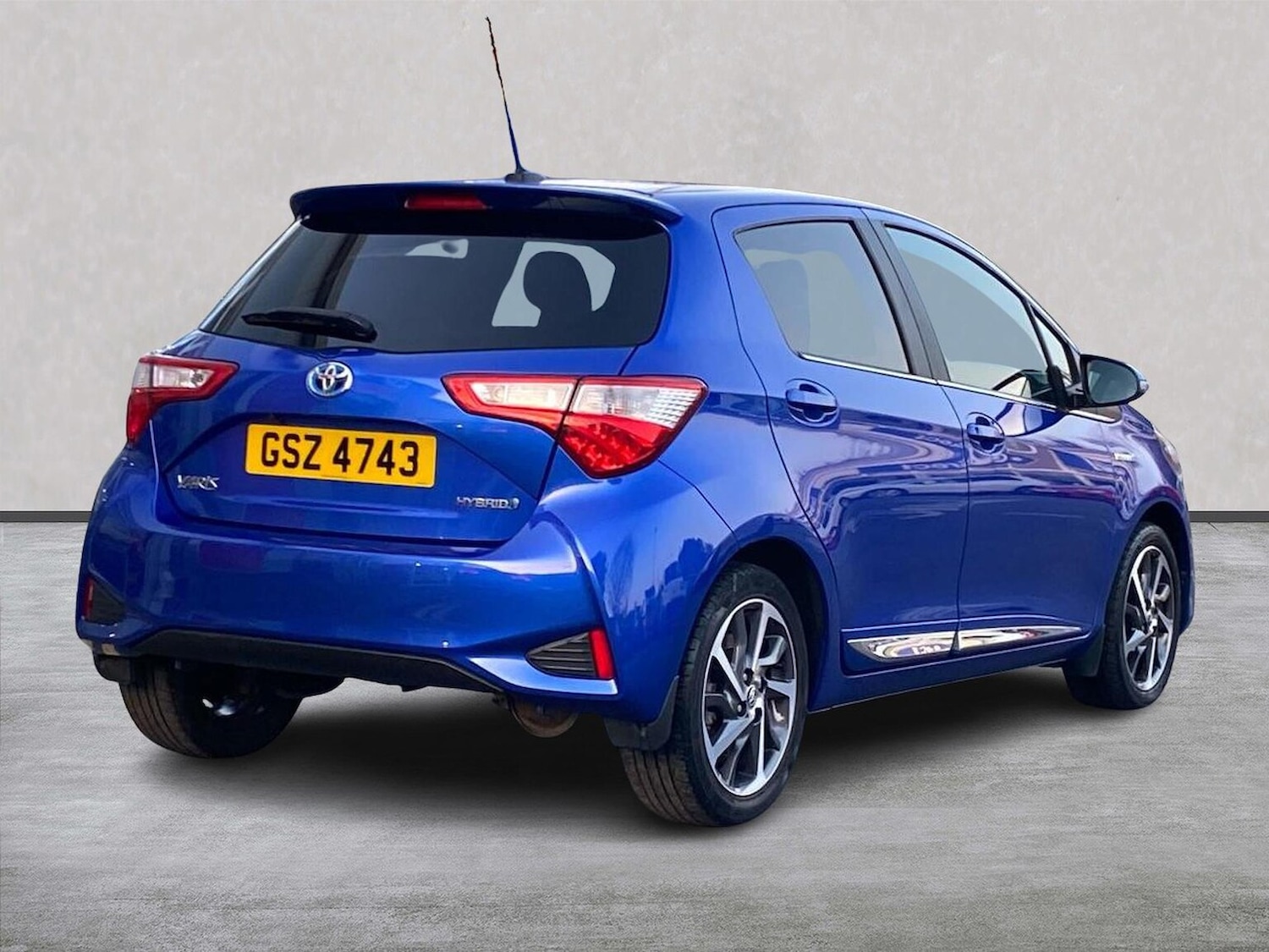 Used Toyota Yaris 2017 for sale - 78192896: Photo 20