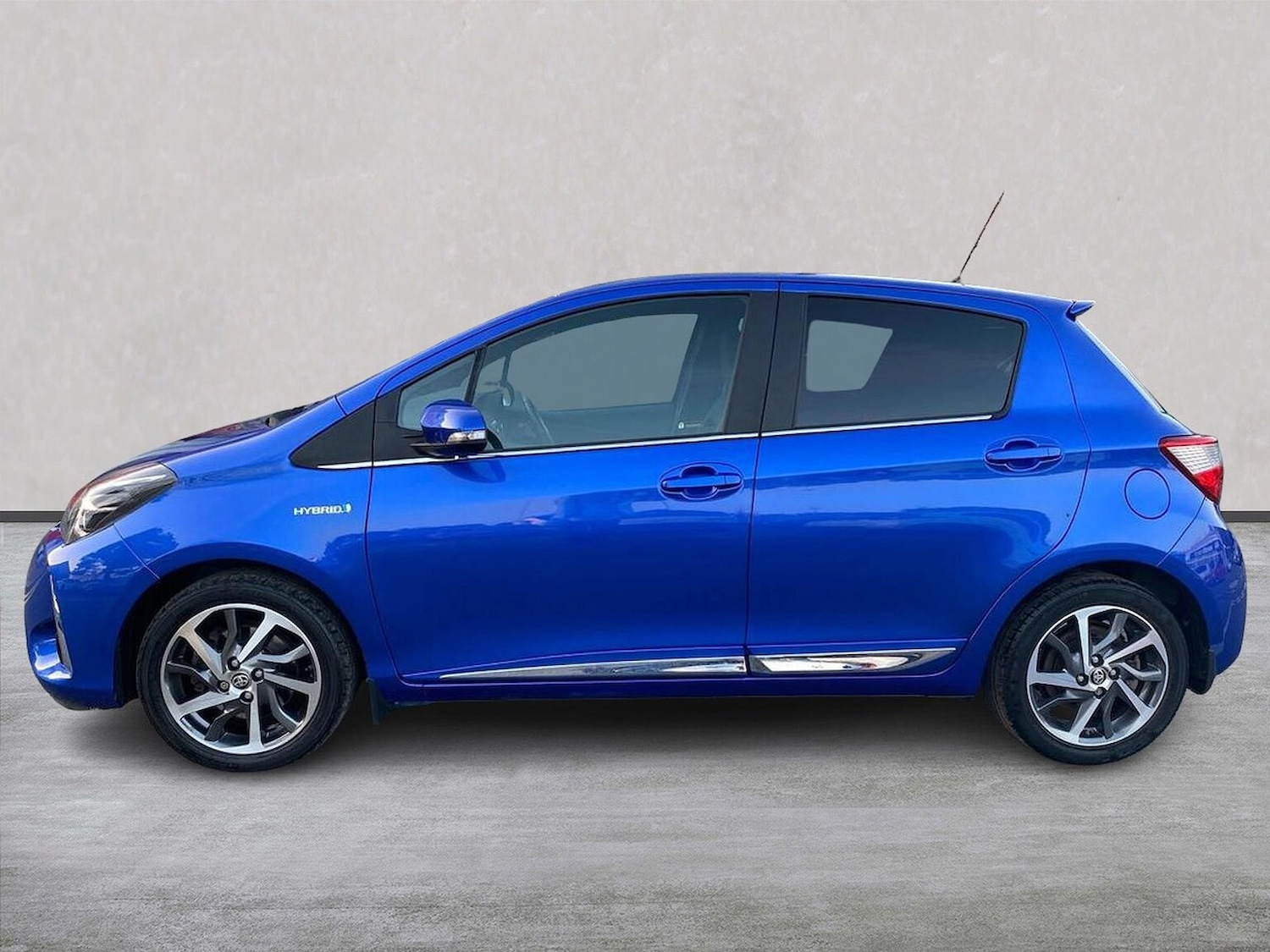 Used Toyota Yaris 2017 for sale - 78192896: Photo 21