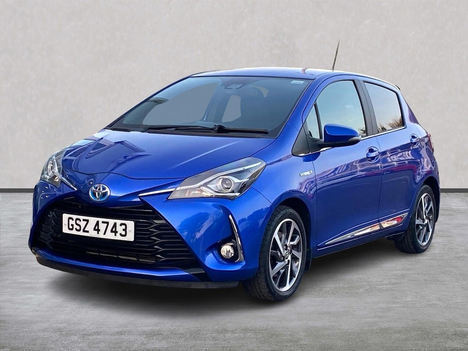 Used Toyota Yaris 2017 for sale - 78192896: Photo 22