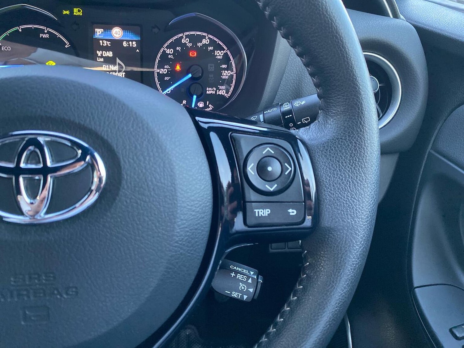 Used Toyota Yaris 2017 for sale - 78192896: Photo 26