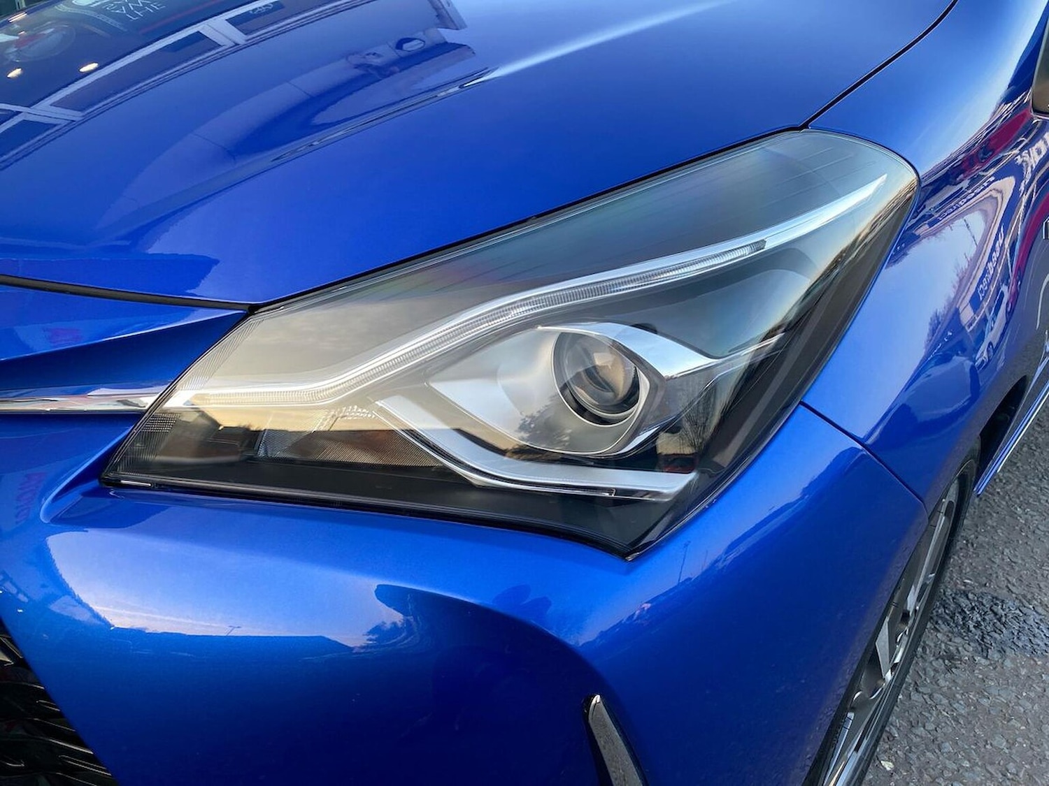 Used Toyota Yaris 2017 for sale - 78192896: Photo 31