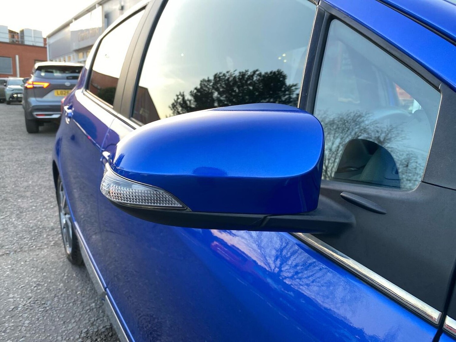 Used Toyota Yaris 2017 for sale - 78192896: Photo 32