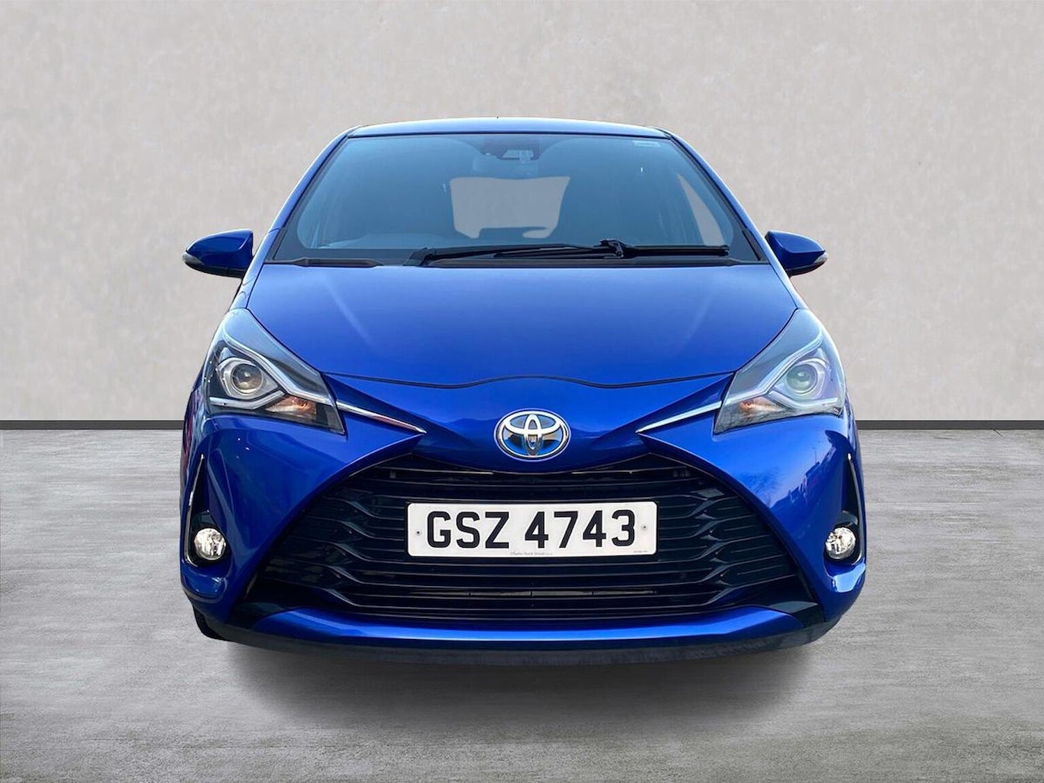 Used Toyota Yaris 2017 for sale - 78192896: Photo 7