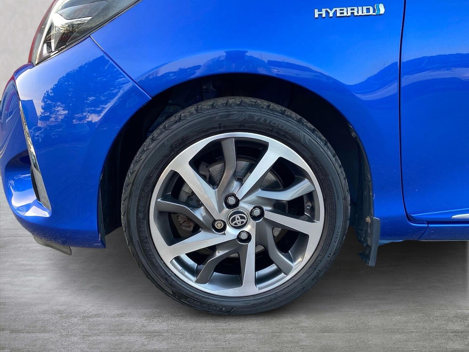 Used Toyota Yaris 2017 for sale - 78192896: Photo 8