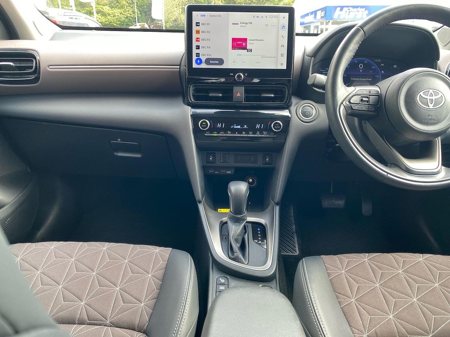 Used Toyota Yaris Cross 2024 for sale - 78211117: Photo 15