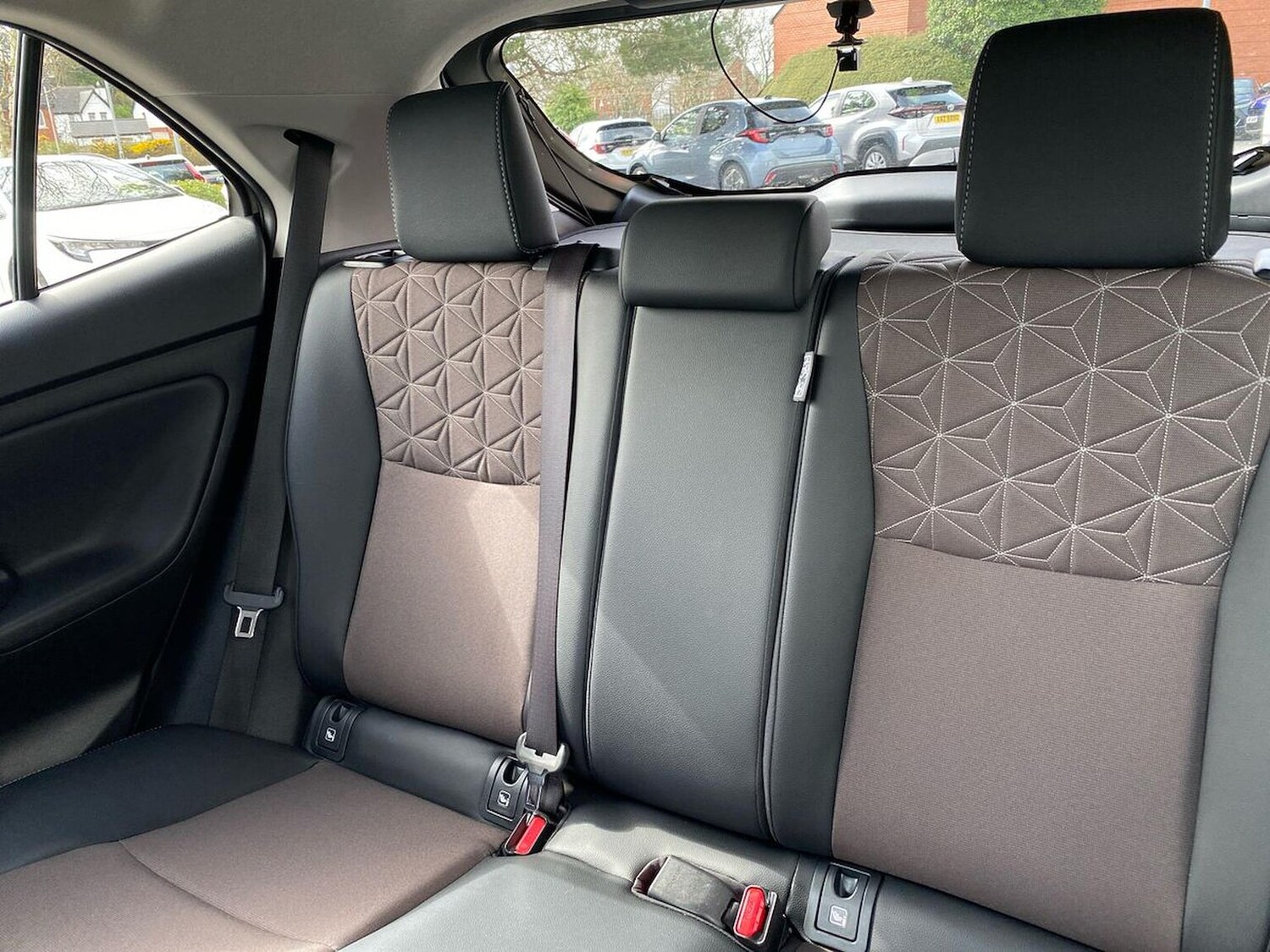 Used Toyota Yaris Cross 2024 for sale - 78211117: Photo 18