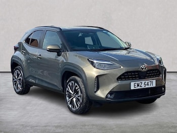 Used Toyota Yaris Cross 2024 for sale - 78211117: Photo