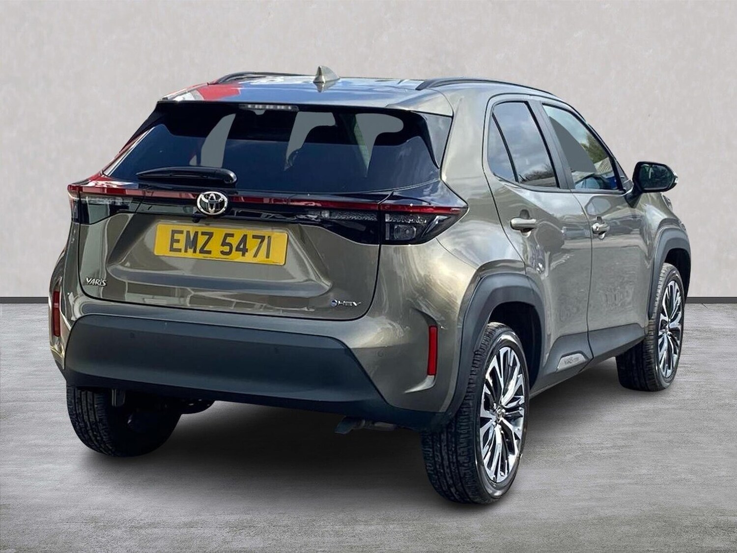 Used Toyota Yaris Cross 2024 for sale - 78211117: Photo 20