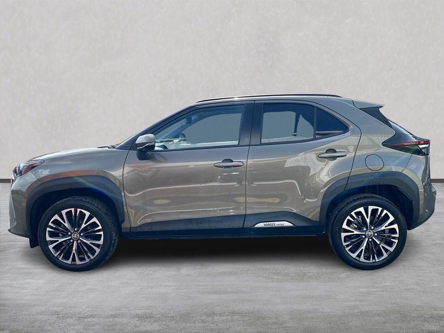 Used Toyota Yaris Cross 2024 for sale - 78211117: Photo 21
