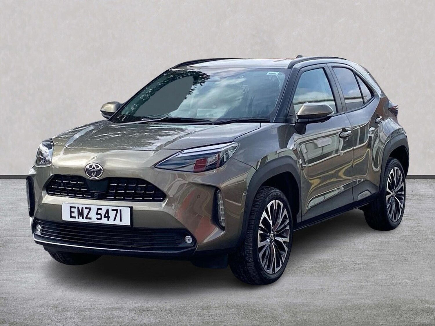 Used Toyota Yaris Cross 2024 for sale - 78211117: Photo 22