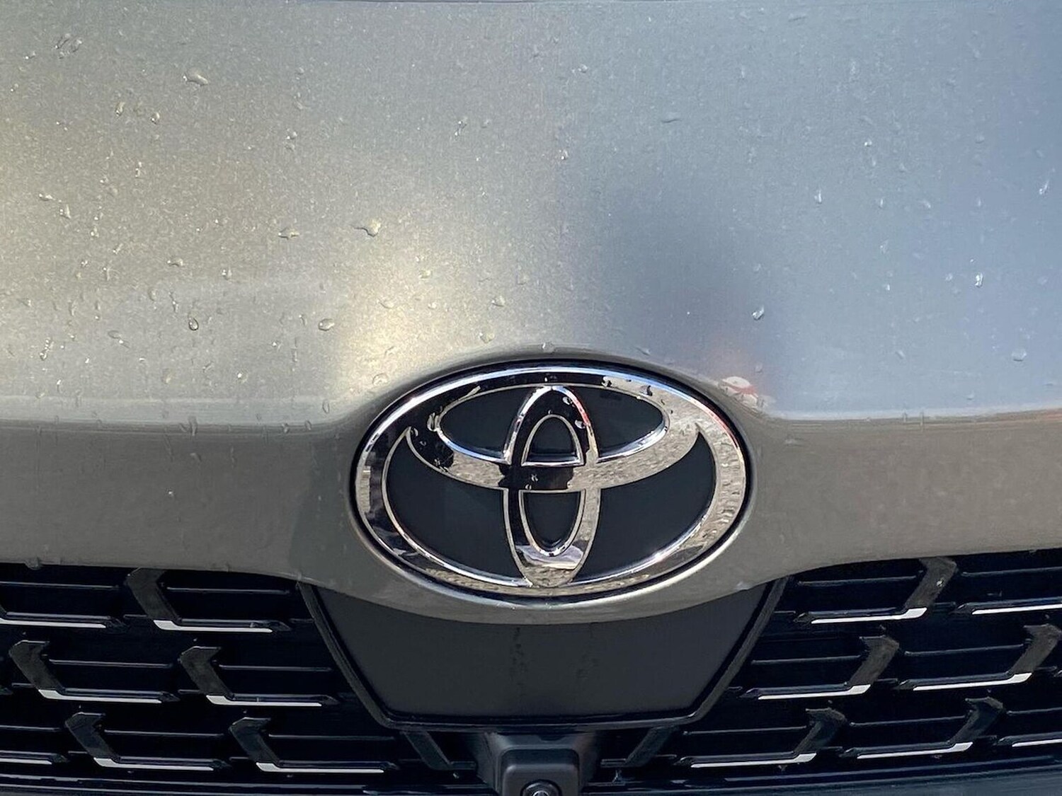 Used Toyota Yaris Cross 2024 for sale - 78211117: Photo 30