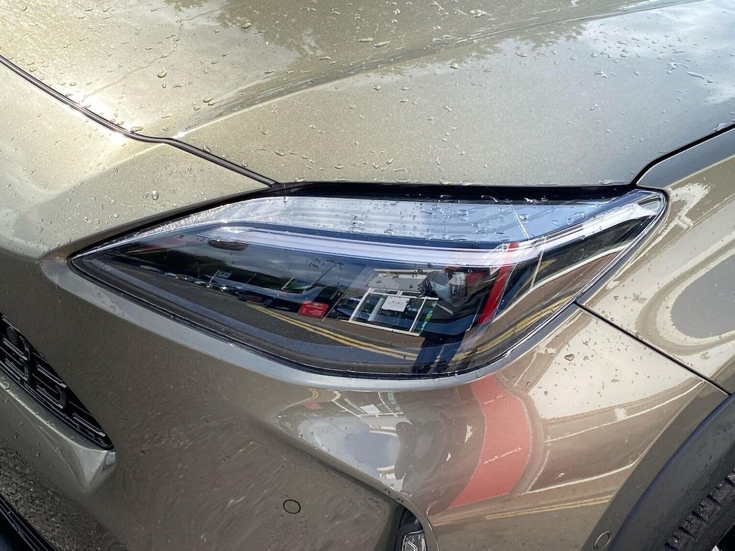 Used Toyota Yaris Cross 2024 for sale - 78211117: Photo 31