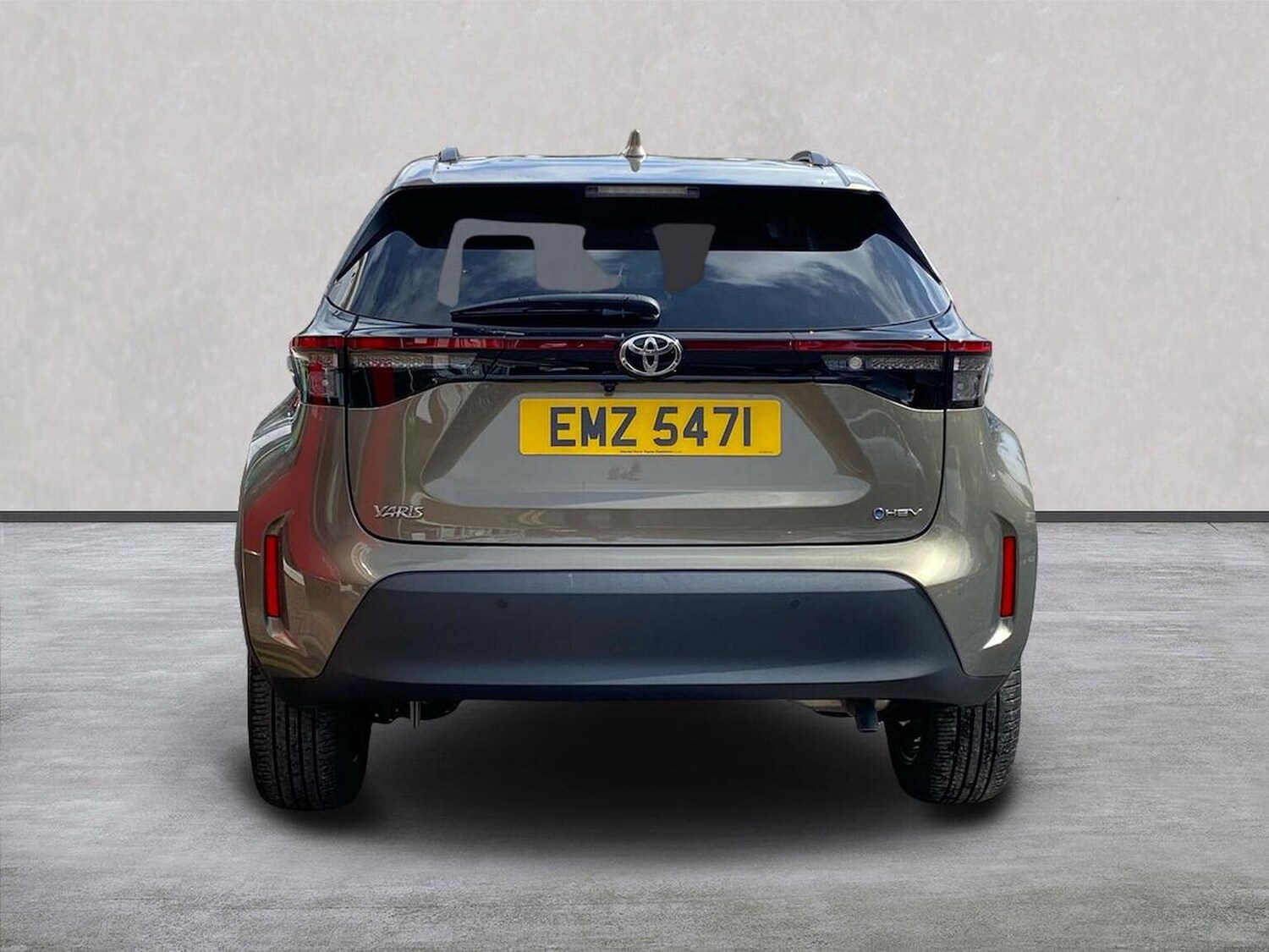 Used Toyota Yaris Cross 2024 for sale - 78211117: Photo 6