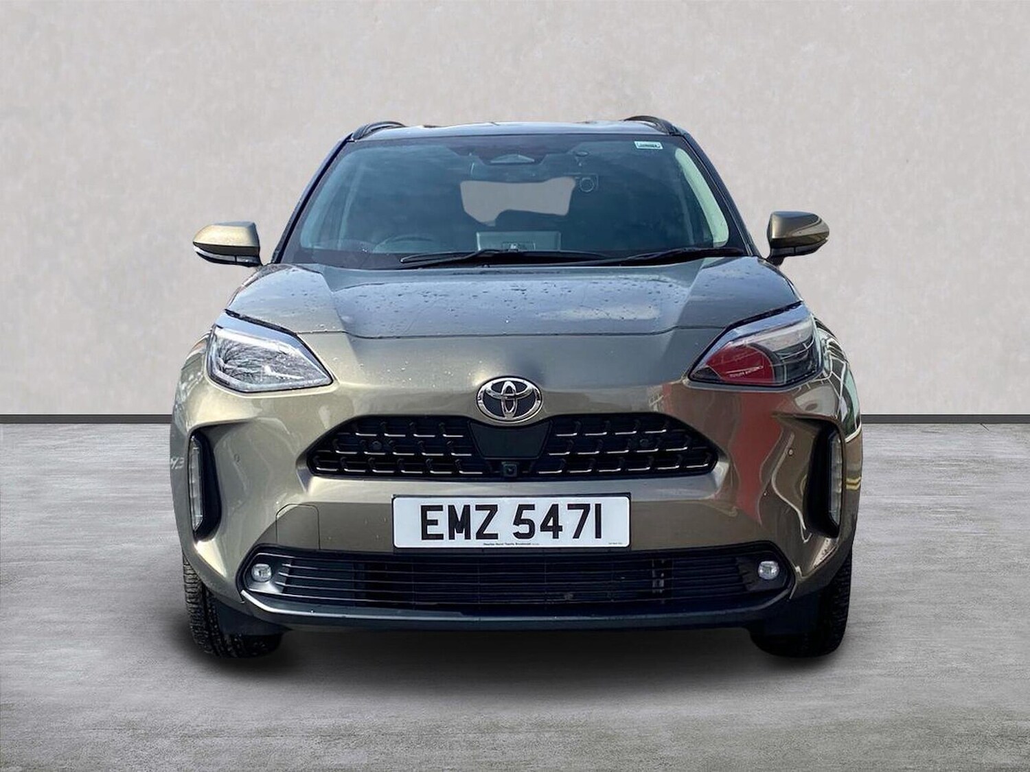 Used Toyota Yaris Cross 2024 for sale - 78211117: Photo 7