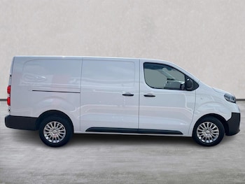 Used Toyota ProAce 2024 for sale - 78836839: Photo