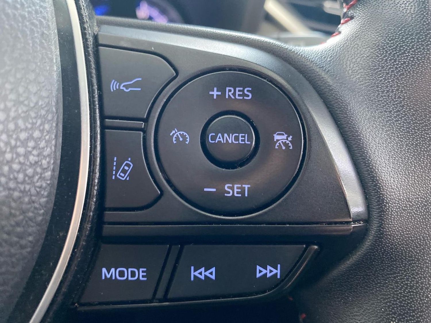 Vehicle 24