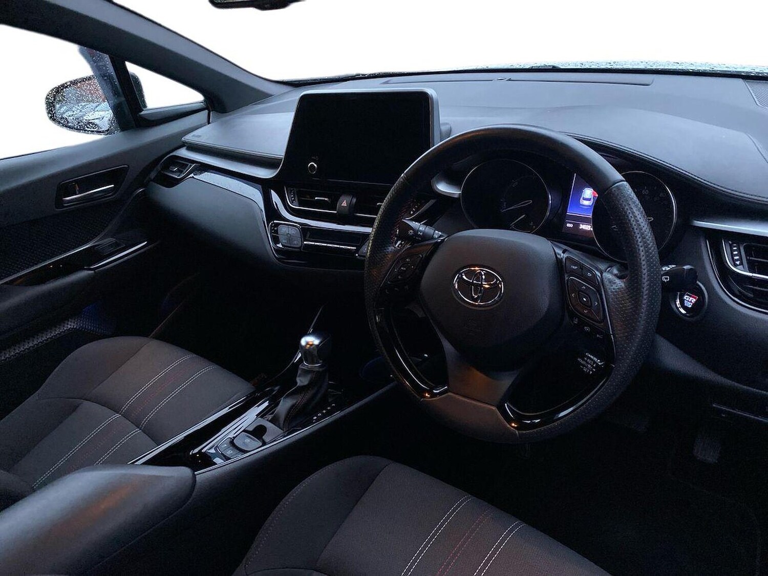 Used Toyota C-HR 2023 for sale - 77487643: Photo 15