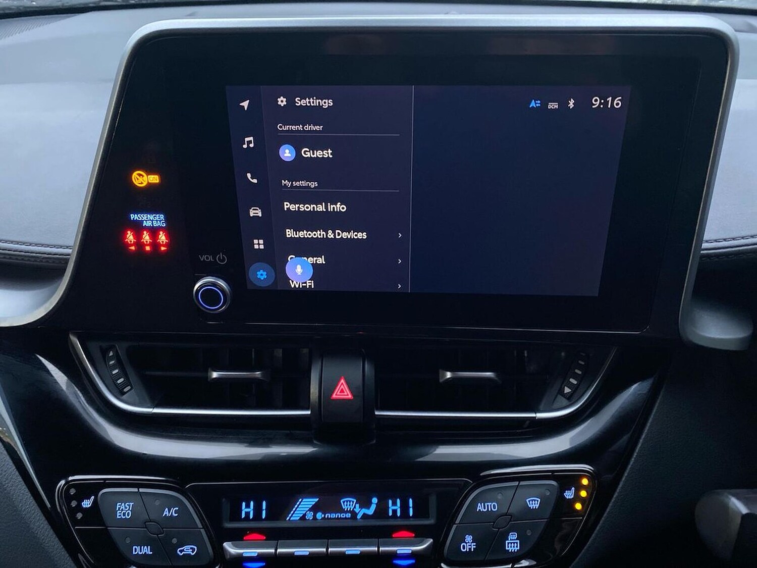 Used Toyota C-HR 2023 for sale - 77487643: Photo 24