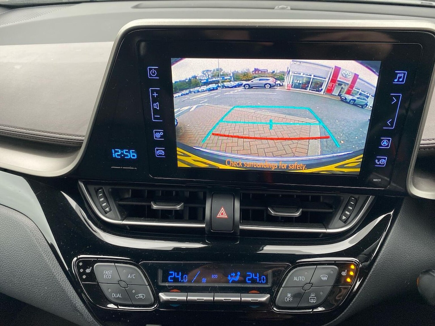 Used Toyota C-HR 2018 for sale - 76455197: Photo 23