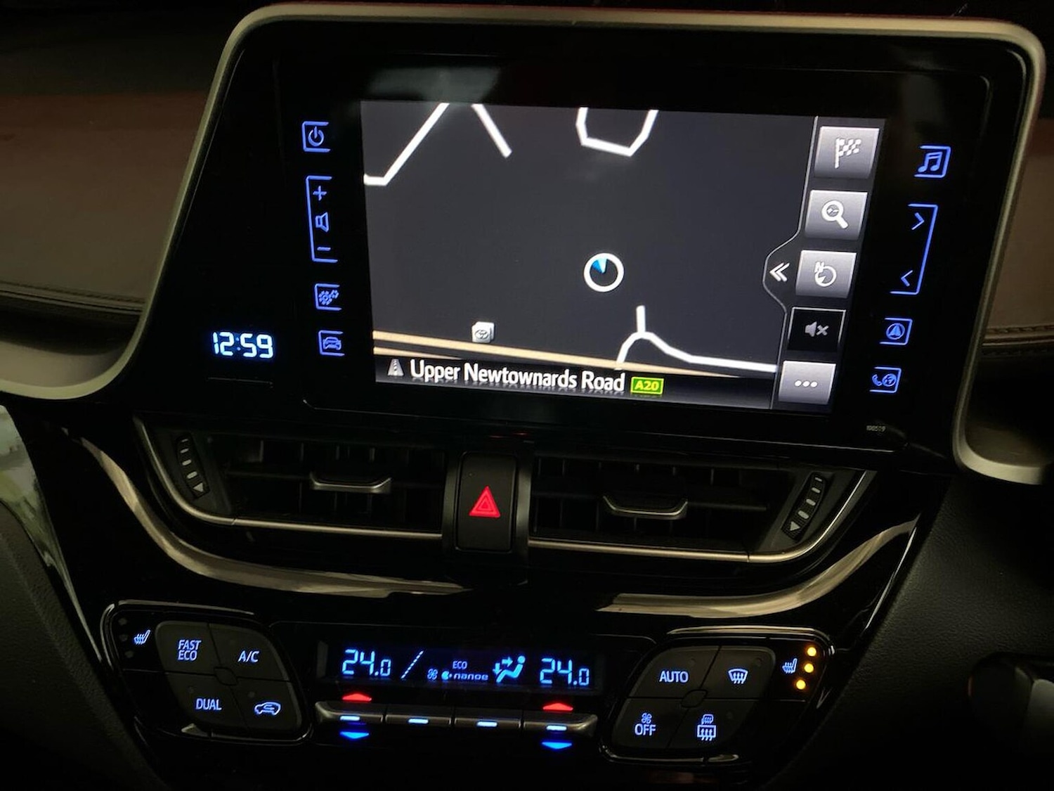 Used Toyota C-HR 2018 for sale - 76455197: Photo 24