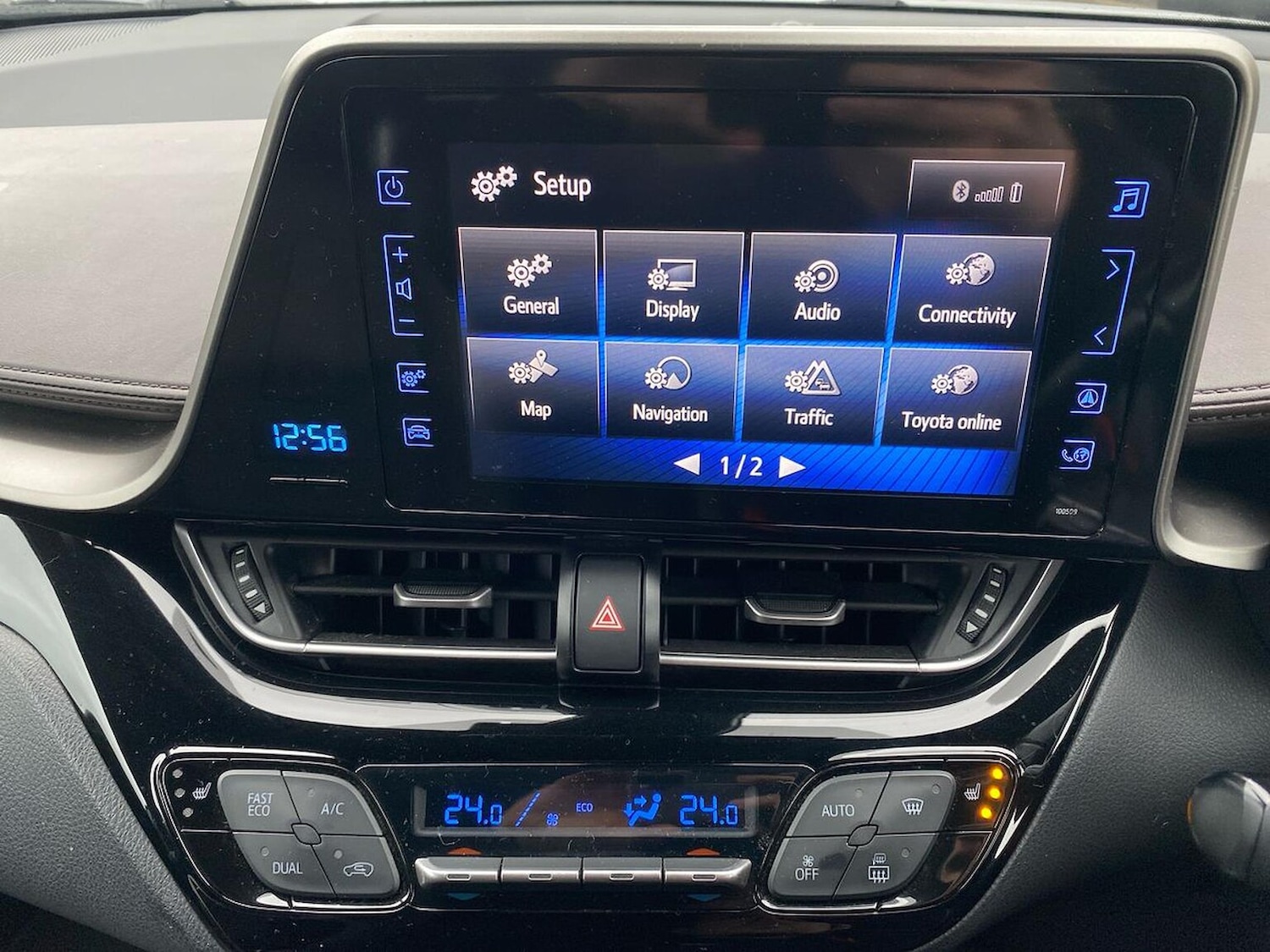 Used Toyota C-HR 2018 for sale - 76455197: Photo 25