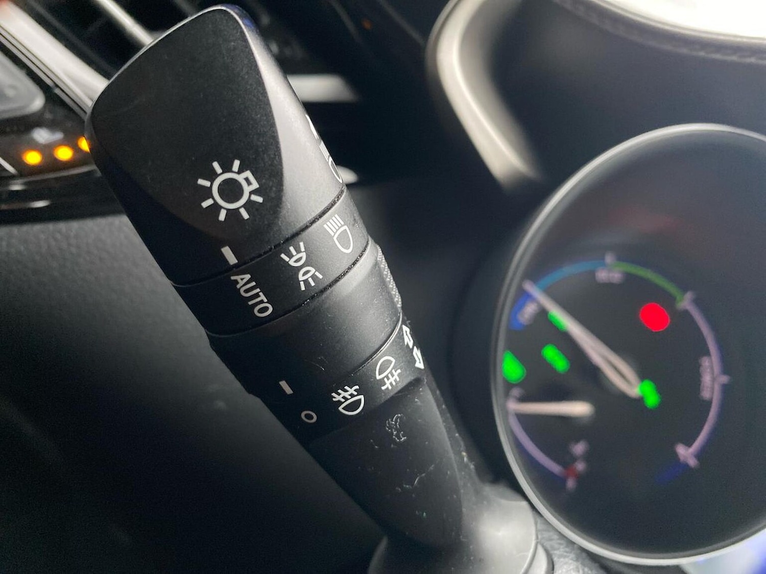 Used Toyota C-HR 2018 for sale - 76455197: Photo 29