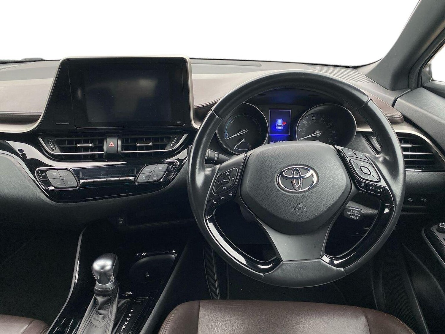Used Toyota C-HR 2018 for sale - 76455197: Photo 9