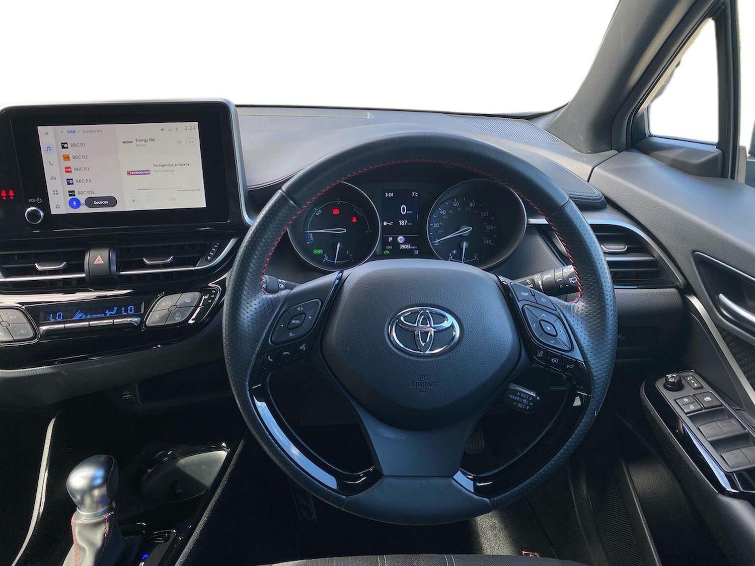 Used Toyota C-HR 2023 for sale - 78211126: Photo 12