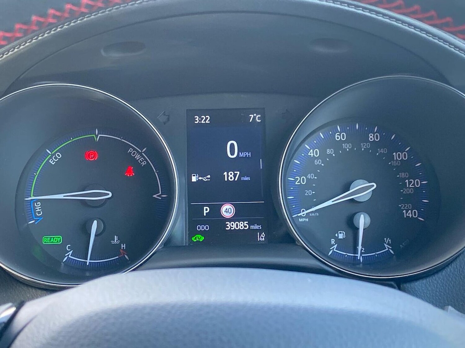 Used Toyota C-HR 2023 for sale - 78211126: Photo 13