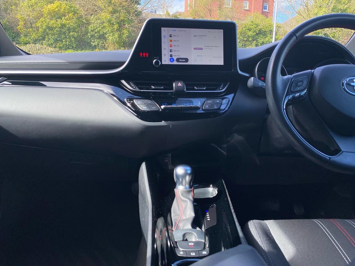 Used Toyota C-HR 2023 for sale - 78211126: Photo 16