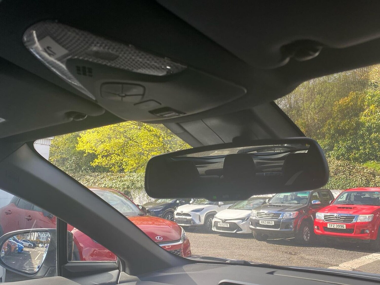 Used Toyota C-HR 2023 for sale - 78211126: Photo 17