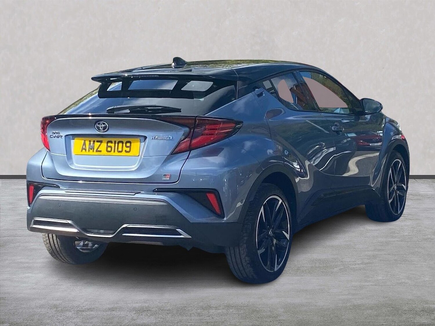 Used Toyota C-HR 2023 for sale - 78211126: Photo 21