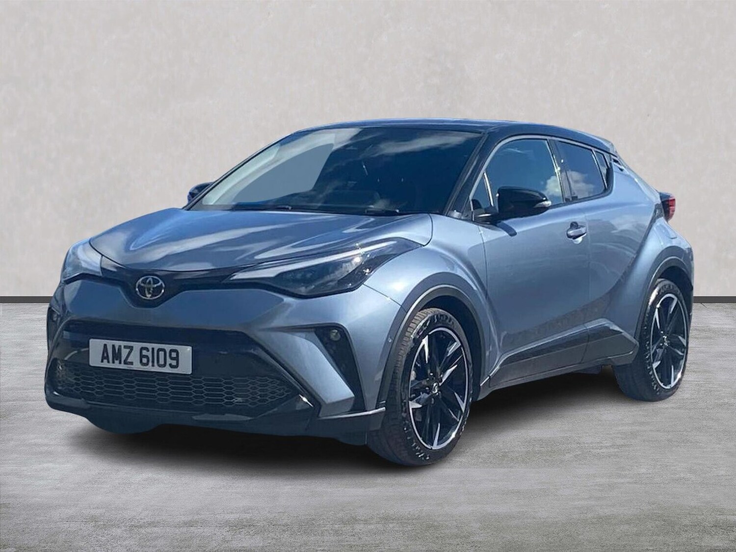 Used Toyota C-HR 2023 for sale - 78211126: Photo 23