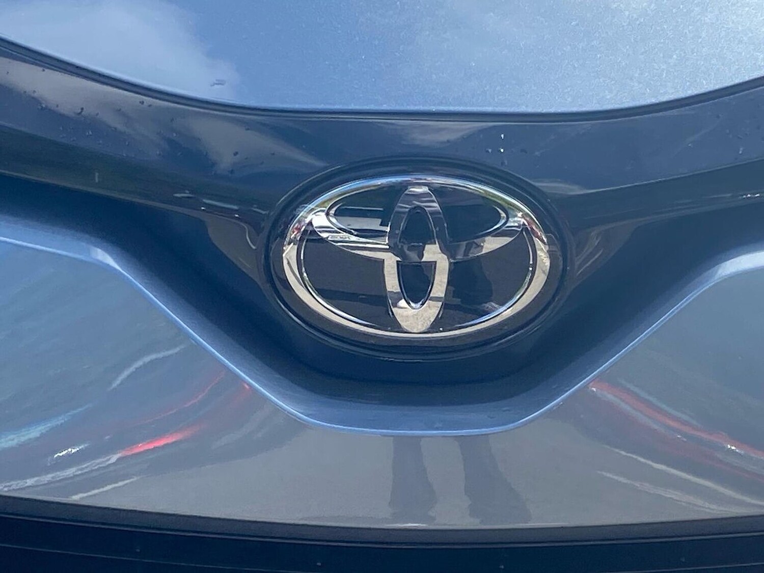 Used Toyota C-HR 2023 for sale - 78211126: Photo 31