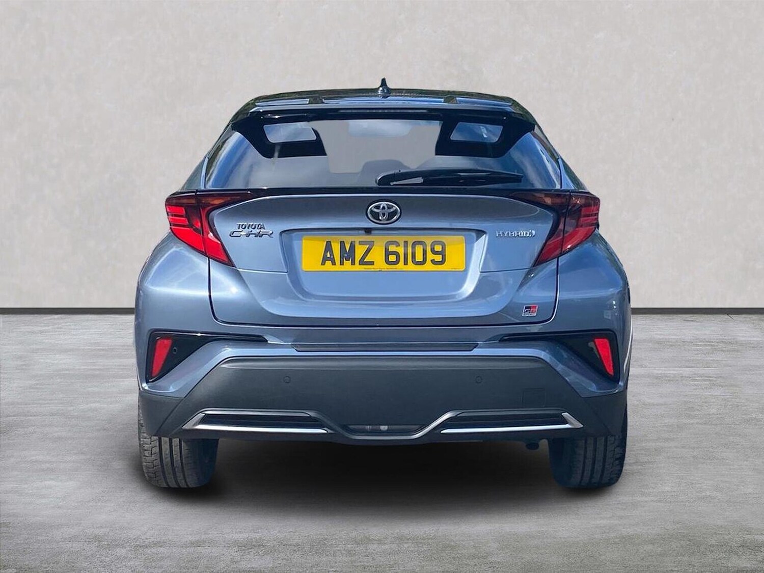 Used Toyota C-HR 2023 for sale - 78211126: Photo 7