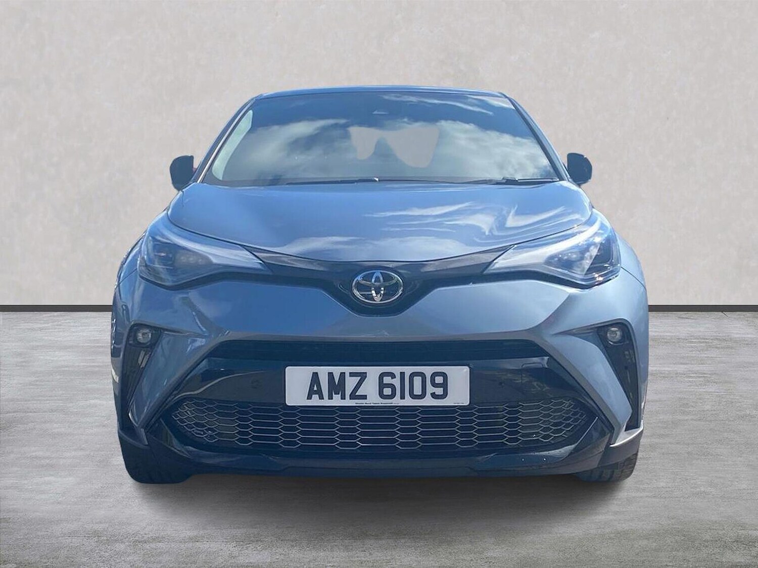 Used Toyota C-HR 2023 for sale - 78211126: Photo 8