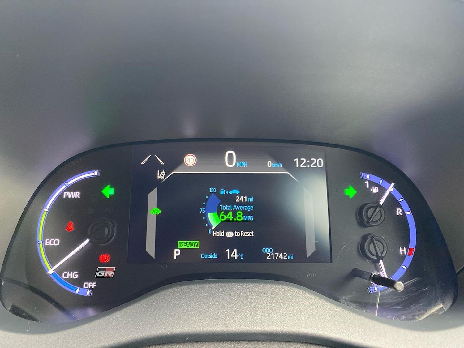Used Toyota Yaris Cross 2023 for sale - 76369089: Photo 10