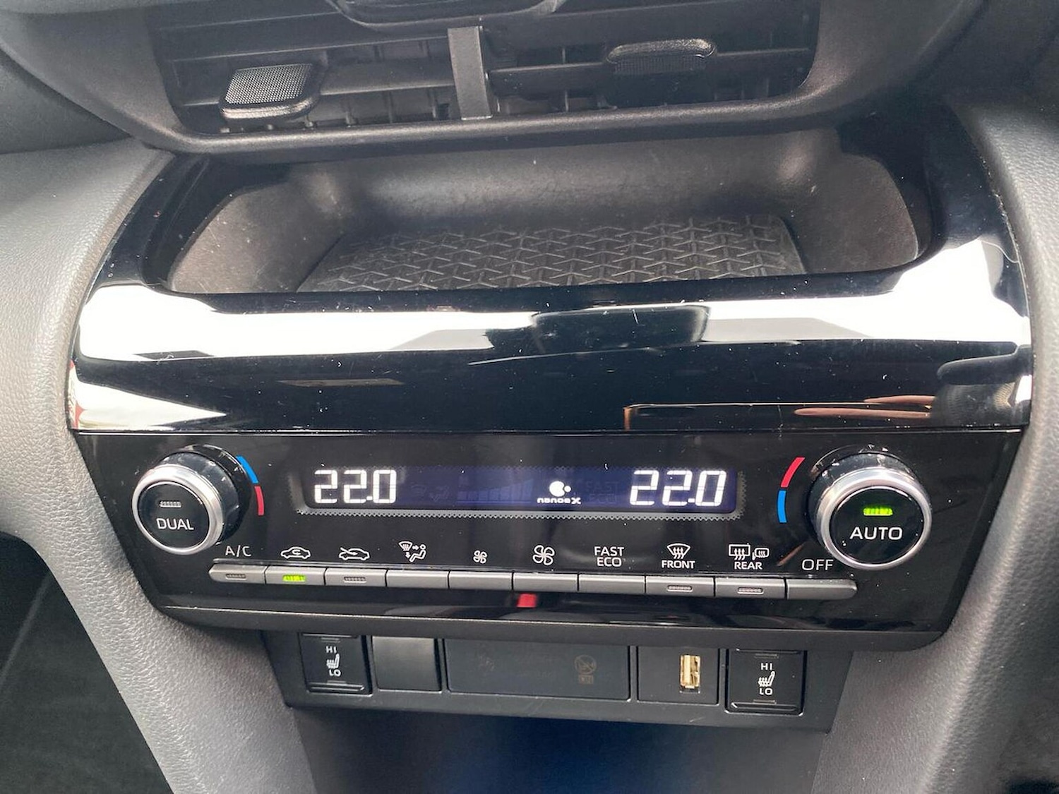 Used Toyota Yaris Cross 2023 for sale - 76369089: Photo 12