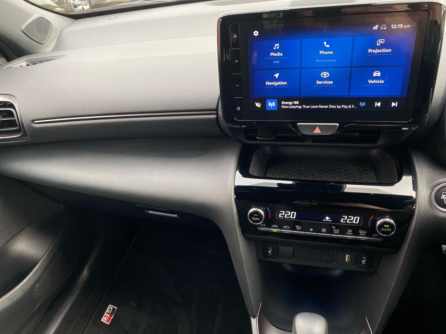 Used Toyota Yaris Cross 2023 for sale - 76369089: Photo 13