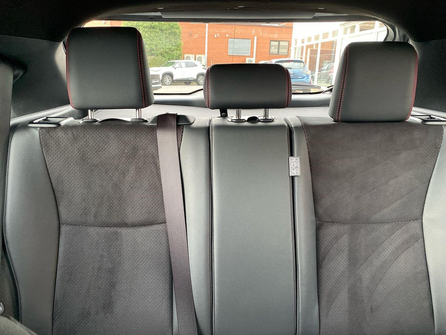 Used Toyota Yaris Cross 2023 for sale - 76369089: Photo 16