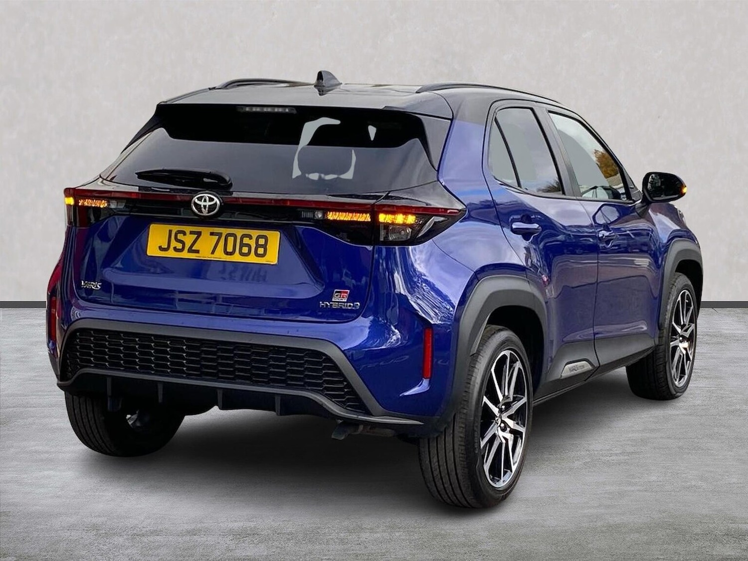 Used Toyota Yaris Cross 2023 for sale - 76369089: Photo 18