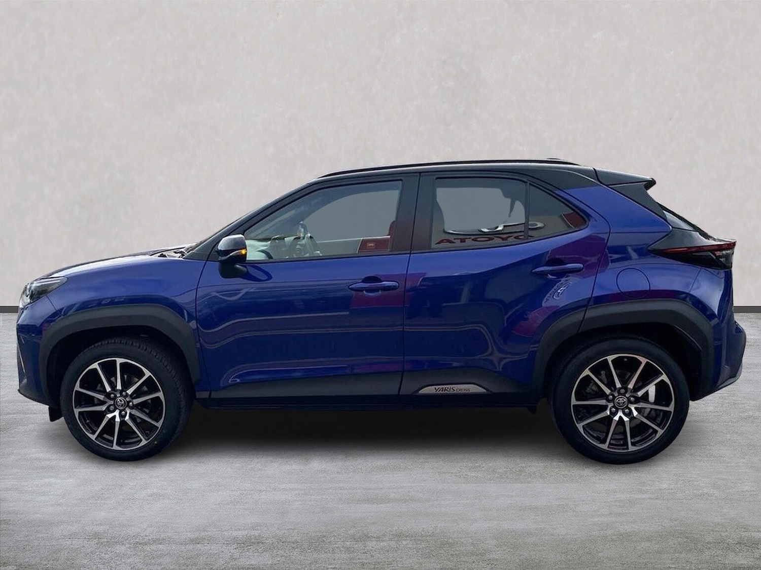 Used Toyota Yaris Cross 2023 for sale - 76369089: Photo 19
