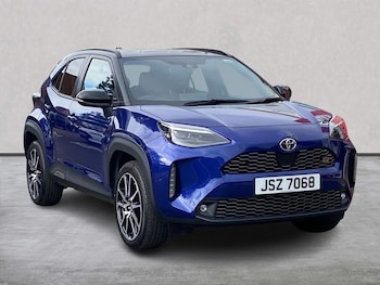 Toyota - Yaris Cross