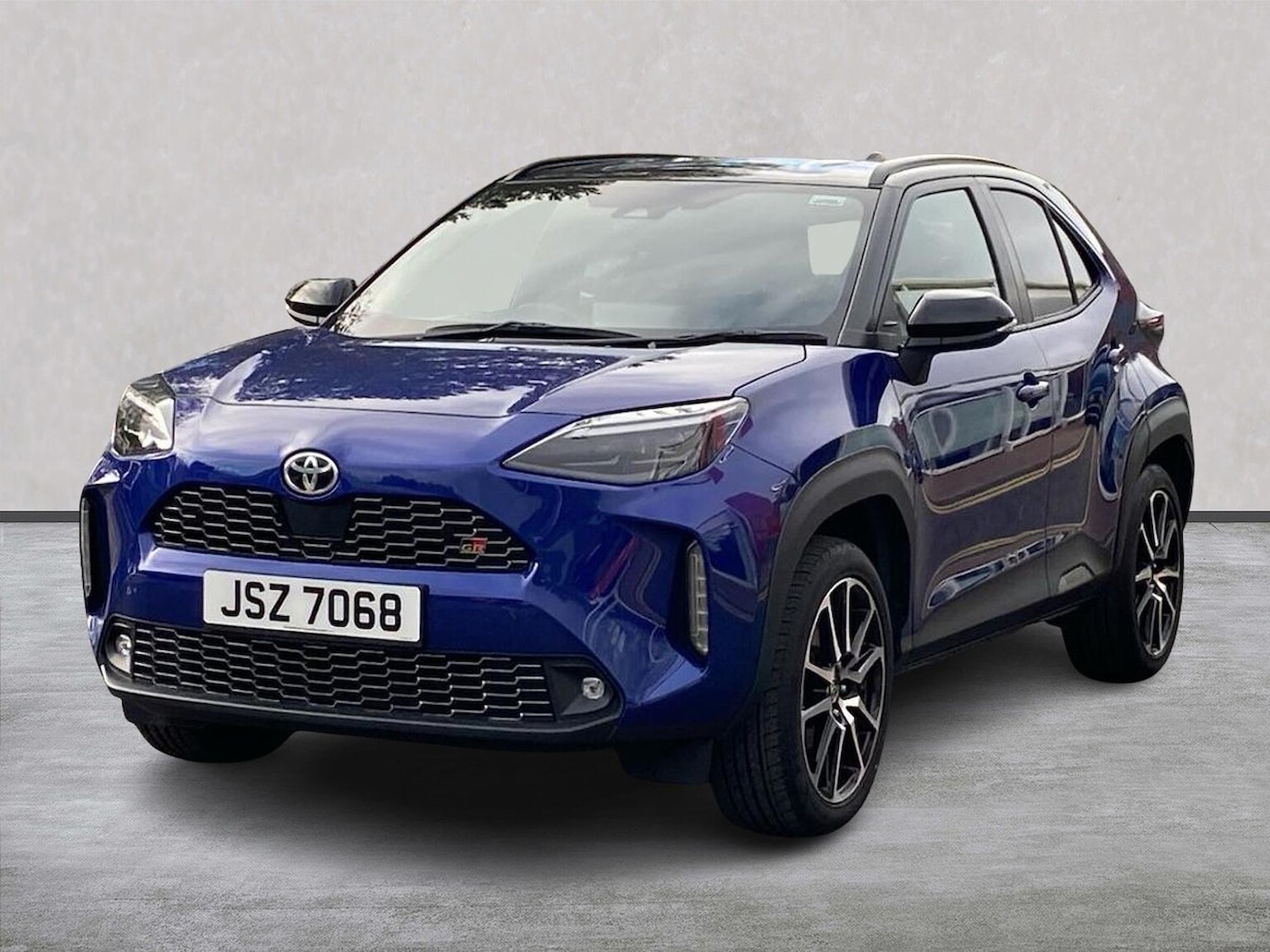 Used Toyota Yaris Cross 2023 for sale - 76369089: Photo 20