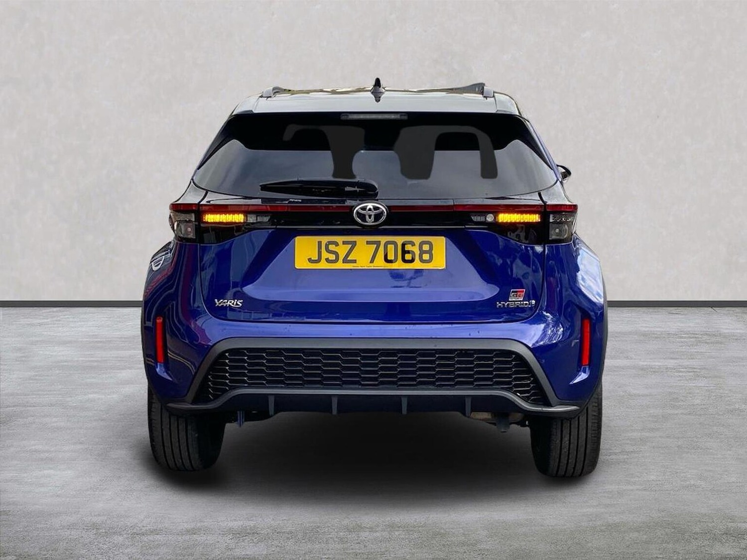 Used Toyota Yaris Cross 2023 for sale - 76369089: Photo 4