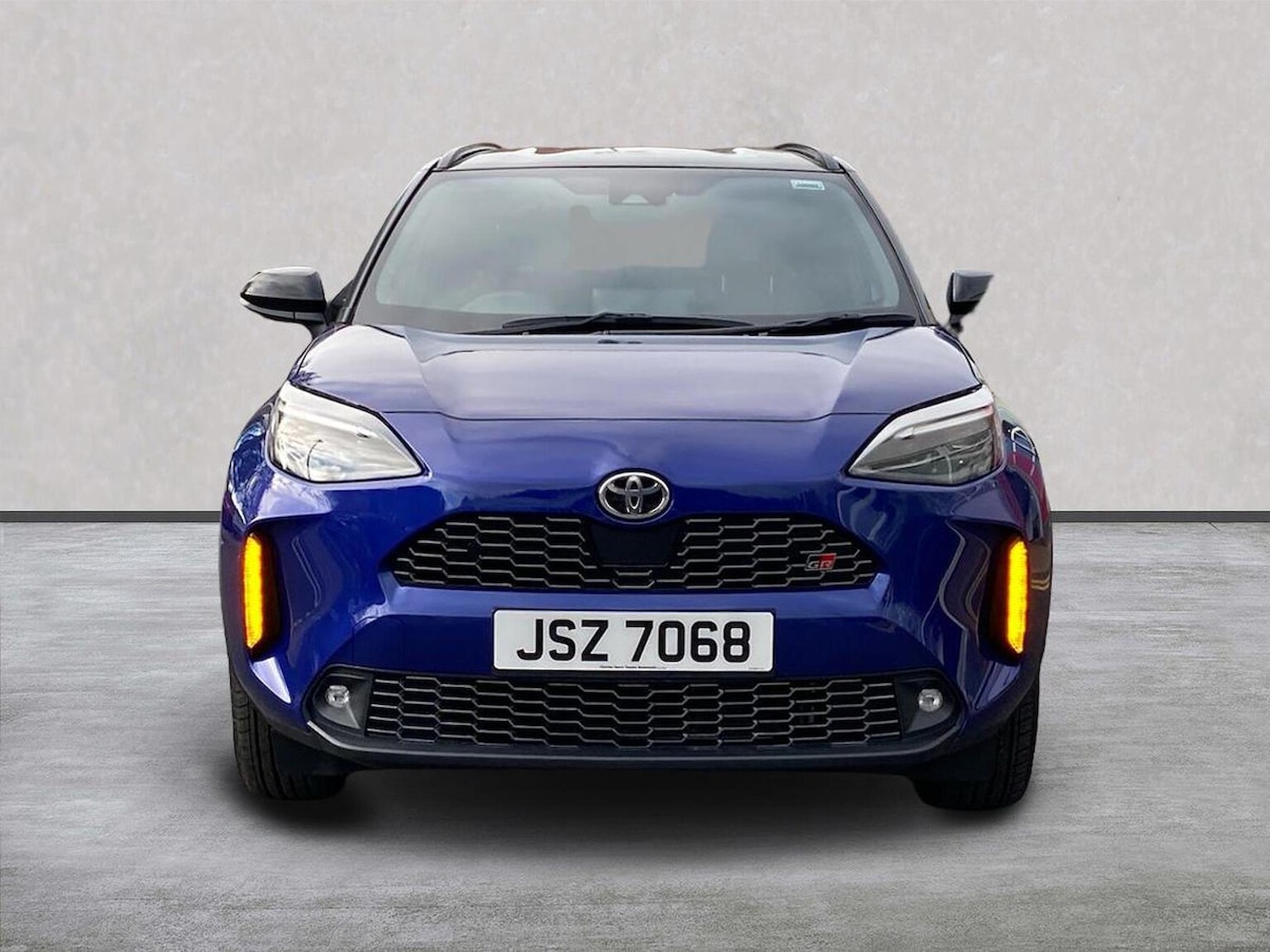 Used Toyota Yaris Cross 2023 for sale - 76369089: Photo 5