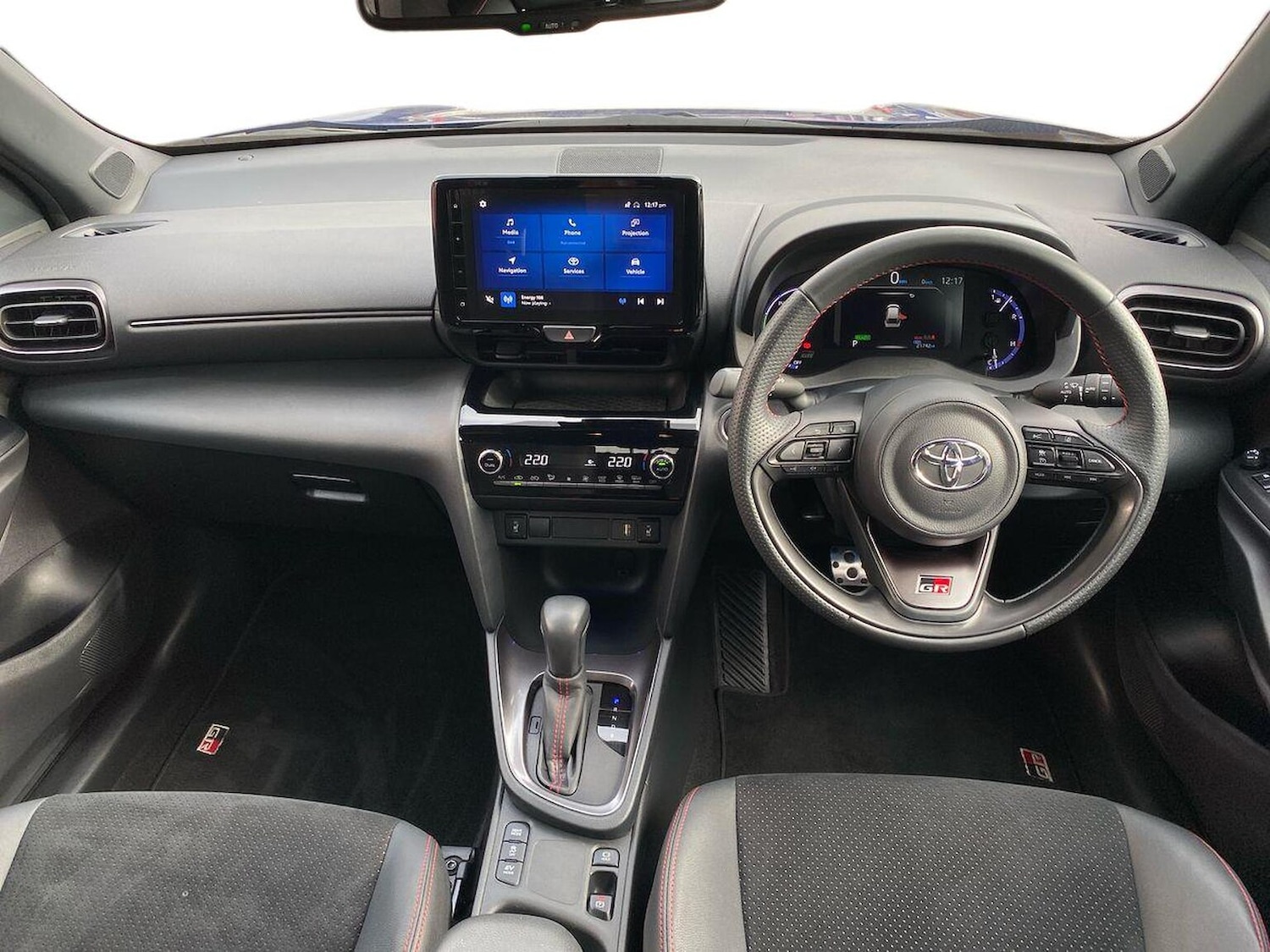 Used Toyota Yaris Cross 2023 for sale - 76369089: Photo 8